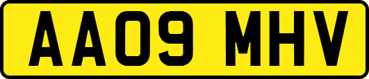 AA09MHV