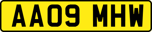 AA09MHW
