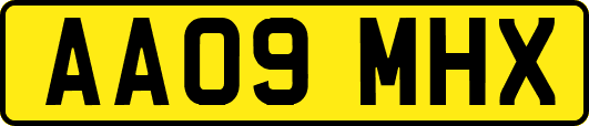 AA09MHX