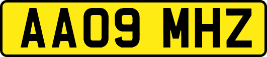 AA09MHZ