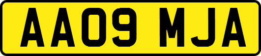AA09MJA