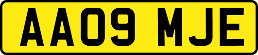 AA09MJE