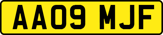 AA09MJF