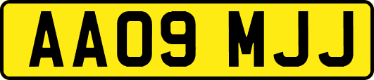 AA09MJJ