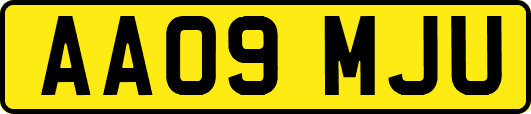AA09MJU