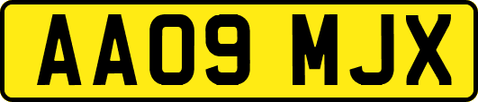 AA09MJX