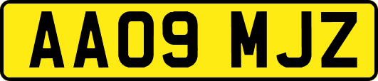 AA09MJZ