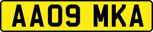 AA09MKA