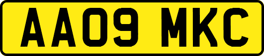 AA09MKC