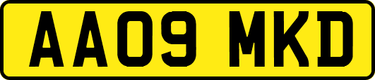 AA09MKD
