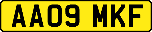 AA09MKF