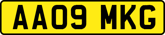 AA09MKG