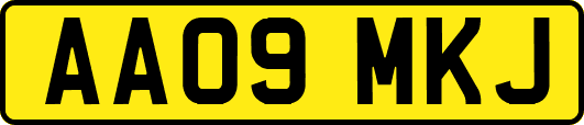 AA09MKJ