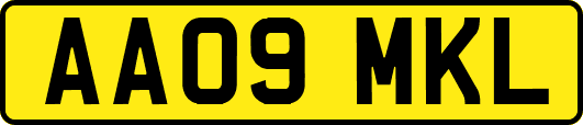 AA09MKL