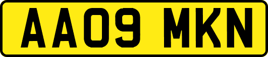 AA09MKN