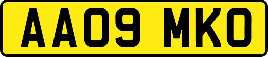 AA09MKO