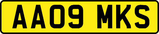 AA09MKS