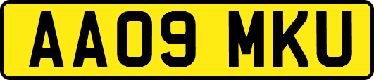 AA09MKU