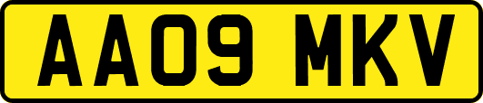 AA09MKV