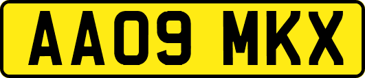 AA09MKX