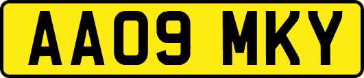 AA09MKY