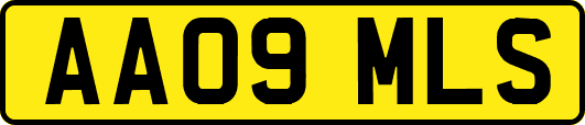 AA09MLS