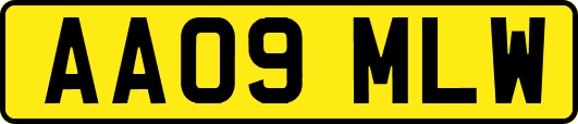 AA09MLW