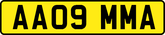 AA09MMA