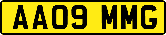 AA09MMG