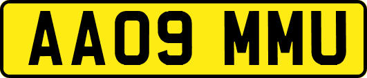 AA09MMU