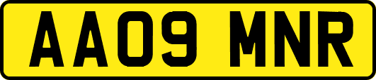 AA09MNR
