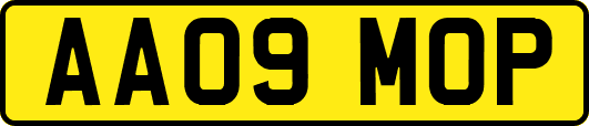 AA09MOP