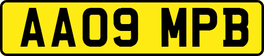 AA09MPB