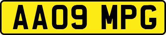 AA09MPG