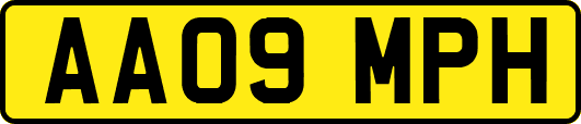 AA09MPH