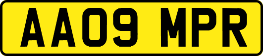 AA09MPR