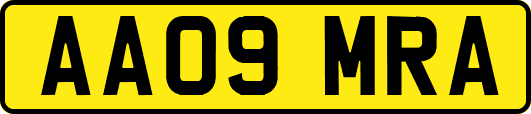 AA09MRA