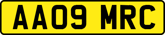 AA09MRC
