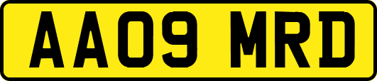 AA09MRD