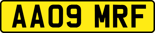 AA09MRF
