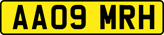 AA09MRH