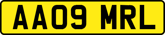 AA09MRL
