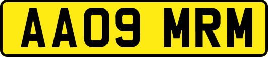 AA09MRM