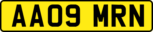 AA09MRN