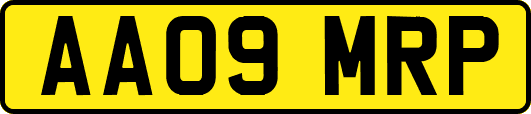 AA09MRP