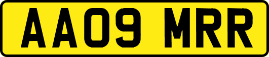 AA09MRR