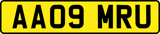 AA09MRU