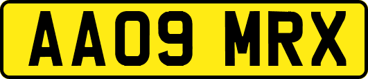 AA09MRX