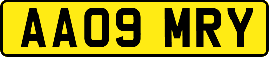 AA09MRY