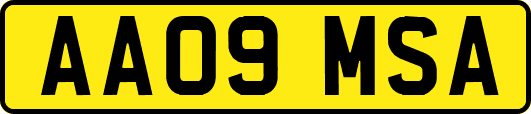 AA09MSA